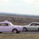Image for article titled This Volkswagen Type 3 Baja Racer Is My Spirit Animal